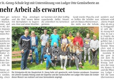 Ibbenbrener Volkszeitung 27.06.2022 Anke Beiing Autorinivz.medien Gmbh Co. Kg Alle Rechte Vorbehalten