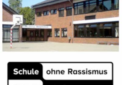 Präventionswoche an der St. Georg-Schule vom 09.09. - 13.09.2024