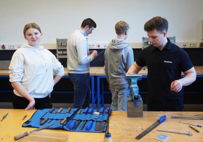 02 Besuch Hs Hopsten 2025